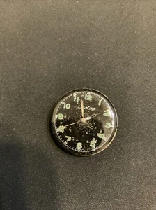 Orologio da polso vintage Croton manuale 17J 630 A3N movimento 26mm per ricambi o riparazioni - Foto 1 di 5