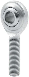 Allstar Performance 58004-10 | Rod End RH 1/4 Male Steel 10pk - Picture 1 of 1