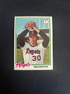 1978 O-PEE-CHEE NOLAN RYAN! #105! NM! - Picture 1 of 2