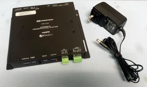 Crestron AM-200 AirMedia® Presentation System 200 w/ Power Supply 6509936 - Picture 1 of 4