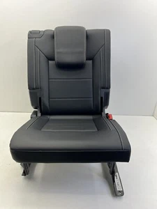 2022 Volkswagen Atlas 41K Miles 3rd Row Right Seat OEM. - Picture 1 of 14