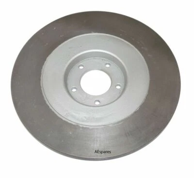 Fits Triumph T140E Bonneville 5 Hole Front / Rear Brake Disc Rotor 37-7236 ECs - Image 1 of 4