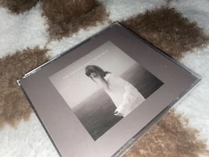 Taylor Swift The Tortured Poets Department Deluxe CD The Albatross *CD and Case* - Picture 1 of 3