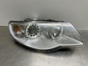 Genuine OEM Right Headlights for Volkswagen Touareg for sale | eBay