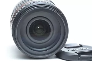 Lente Tamron 18-270 mm f/3,5-6,3 VC para Nikon F 228 - Imagen 1 de 4