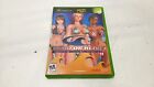 Dead or Alive: Extreme Beach Volleyball Video Game for XBOX