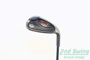 Ping G10 Single Iron Pitching Wedge PW Steel Stiff Right 35.75in - Picture 1 of 8