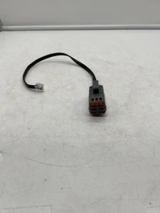 Lego Mindstorms NXT Sound Sensor - 9845 / 55963 With Cable Free Shipping - Picture 1 of 5