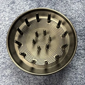 Accesorio de secador de pelo DYSON Supersonic genuino boquilla negra - Imagen 1 de 5