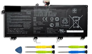 ASUS B41N1711 battery for Asus TUF Gaming FX705DT-AU068T FX705DD FX705DU 64Wh - Picture 1 of 1