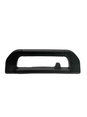 ⭐️ MANGO DE AGARRE TRASERO DERECHO BMW X5 2000-2006 revestimiento superior manijas de agarre OEM Foto 1 de 2