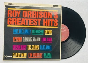 Roy Orbison’s Greatest Hits (London Records), Vinyl Record LP, VGC - Picture 1 of 5
