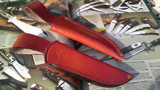  Messerscheide für Puma Messer 6010 Serie. Messerscheide Original Solingen PUMA