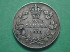 1933,    10 cents,   Canada,     Free shipping in Canada