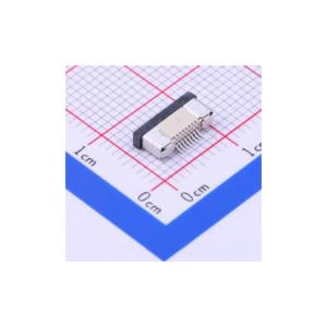 (10pcs)LW05202-08 SMD,P=0.5mm, - Picture 1 of 1