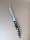 Cutco Usa 1721 Trimmer Knife Classic Brown Handle 4.5"