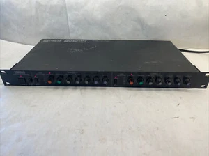 Yamaha GC2020B Vintage Studio Compressor - Picture 1 of 7