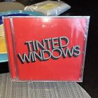 Tinted Windows NEW SEALED CD GREAT PRICE SHIPPED FREE!