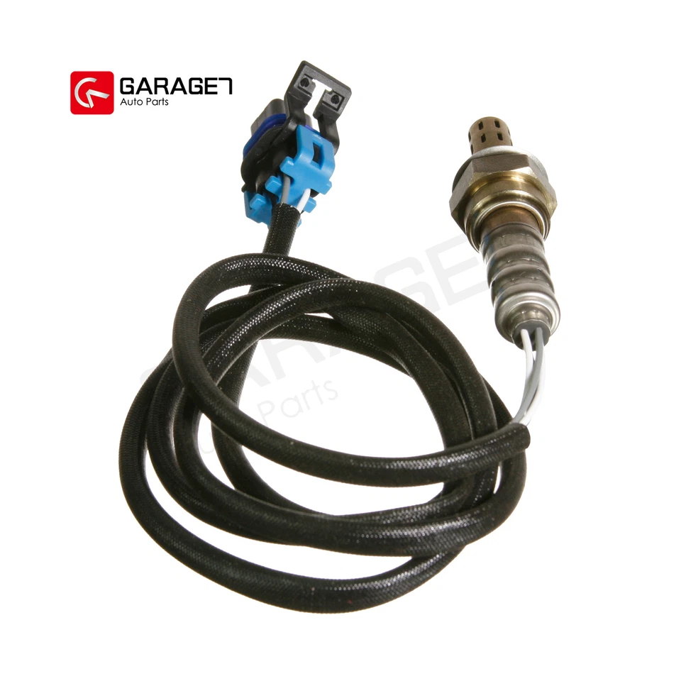 Sensor de oxígeno O2 aguas abajo para Pontiac Grand Am Olds Alero 1999-2004 2,4 L 3,4 L Foto 1 de 4