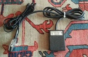Treadlite II Footswitch for Mitutoyo 10-pin. 936937 - Picture 1 of 5
