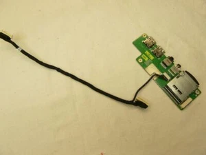 Placa de audio USB LENOVO Ideapad U350 - Imagen 1 de 1