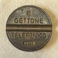 GETTONE TELEFONICO IPM 7211