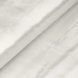 Ivory SATIN FABRIC 54" x 10 yards Bolt Crafts Sewing Put-up Wedding Party SALE - Picture 1 of 3