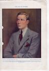Western Mail Supplement 1937 Royalty Duke of Windsor