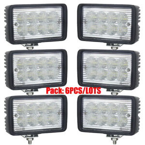 Agriculture Led Light Kits For Case IH Maxxum Tractors 5140,5220,5230,5240,5250