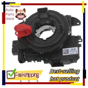 NEW OE GENUINE VW Volkswagen 2016-2022 Passat Tiguan Clock Spring 5K0-953-569-BC - Picture 1 of 7