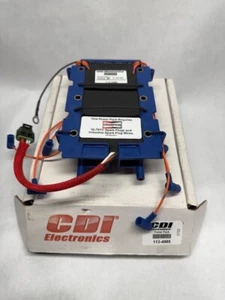CDI 113-4985 Johnson/Evinrude 6100 Rpm Power Pack 60 Deg 6 Cylinder {WHSE2.30B} - Bild 1 von 6
