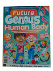 [BOOKAZINE] Future Genius Human Body