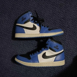 Size 10 - Jordan 1 Rare Air Soar Blue 2017 - Picture 1 of 7