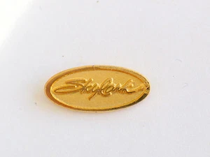 Buick Skylark Employee Dealer Pin, Pin Badge, Lapel Pin, Hat Tack - Picture 1 of 3