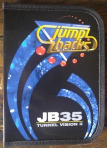 Digital Juice Jump Backs Software DVD JB35 Tunnel Vision II Disc 1 - Picture 1 of 6