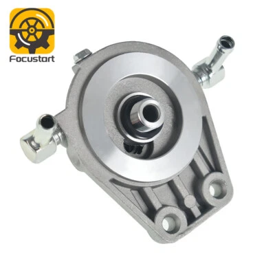 Diesel Fuel Primer Pump 16401-VC10D For NISSAN Patrol GU Y61 ZD30 TD42 2007-UP - image 1 of 4