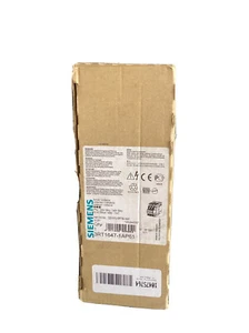 Siemens 3RT1647-1AP61 capacitor switching contactor, ac-6, 50kvar/400v, ac 220v - Picture 1 of 4