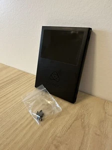 Atomos Master Caddy II HDD SSD Case for Ninja V Single with Screws - Picture 1 of 2