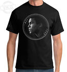 MUHAMMAD ALI , BOXING LEGEND Cool Coin T shirt by V.K.G.