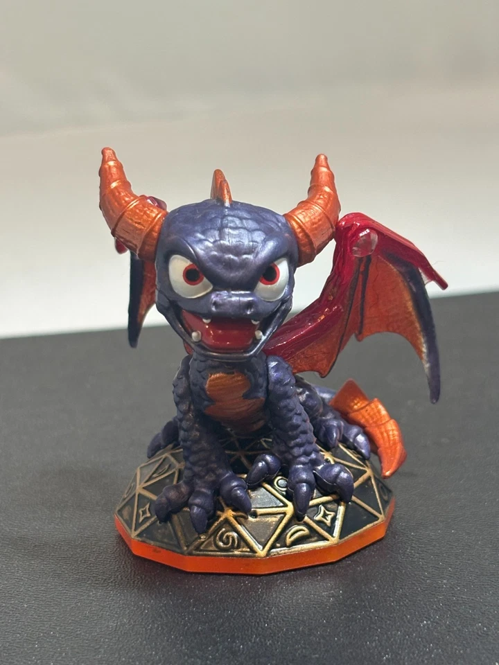 Skylanders Giants: Skylanders Foto 1 de 1