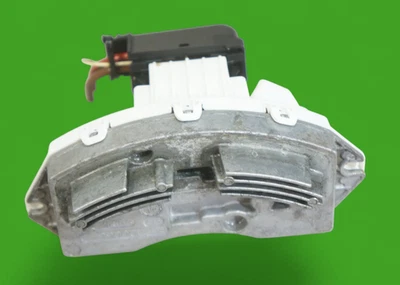 BMW 128I 328I 335I 2006-2018 X1 X3 X4 X5 X5 AC calefacción aire acondicionado soplador resistencia fabricante de equipos originales Foto 1 de 4