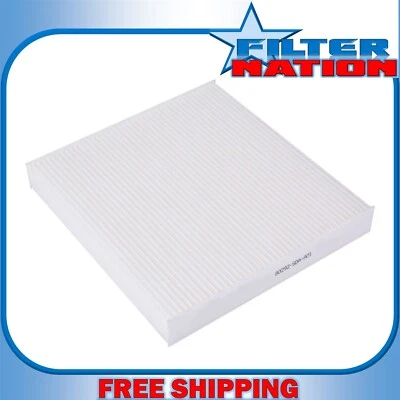 FILTRO DE AIRE CABINA 97133-3SAA0 PARA KIA SE ADAPTA A SEDONA 2011-2012 Foto 1 de 4