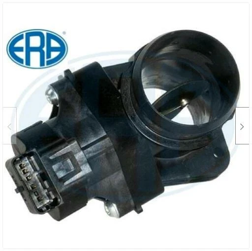 VALVOLA A FARFALLA CORPO FARFALLATO FORD C-MAX FIESTA V FOCUS II 1.6 TDCI 556189 - Immagine 1 di 1