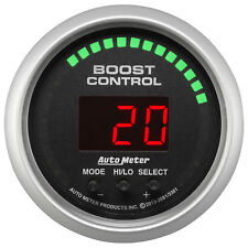 AutoMeter 3381 Sport-Comp Digital Boost Controller Gauge 2 1/16" 0 - 30 psi