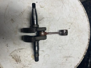 Cigüeñal para motosierras Husqvarna 353, 346, - OEM 503 85 76 - Imagen 1 de 7