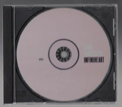 Chad Vangalen - Infiniheart	(2005, Folkrock)	Sub Pop Rec, Promo - Bild 1 von 2