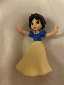 2020 McDONALD'S Disney's Princess Snow White HAPPY MEAL TOYS - Picture 1 of 2