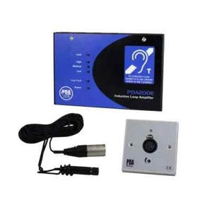 C-Tec AKM3 200m2 Professional Meeting/Seminar Room Hearing Loop Kit - Picture 1 of 1