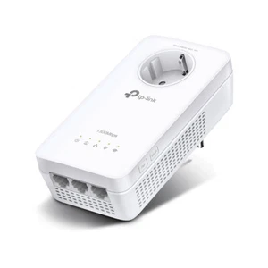 TP-Link AV1300 Gigabit Passthrough Powerline WLAN Extender Dual-Band 300 867 Mbi - Bild 1 von 2