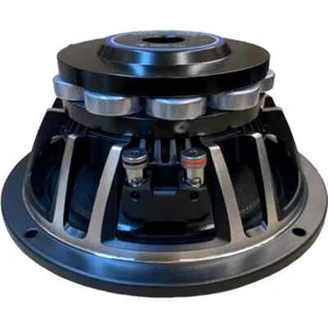 Nemesis Audio NEO-6.5COL 6,5" 600W Max 4 Ohm Mitteltöner/Superlautsprecher - Bild 1 von 4